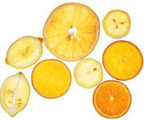Цытрусы - лемон, апельсин, мандарин, грейпфрут